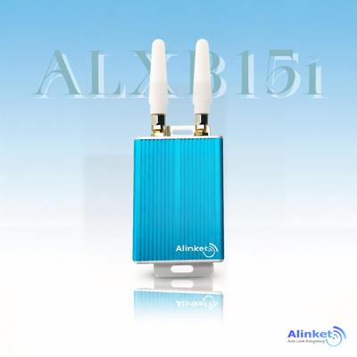 ALXB15i Ethernet to Wi-Fi Bridge