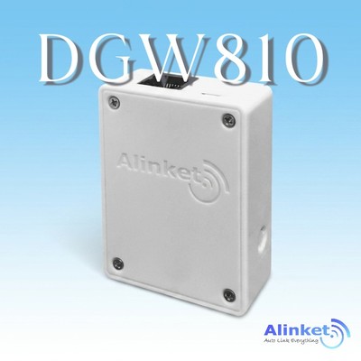 DGW810 BLE to WiFi Gateway