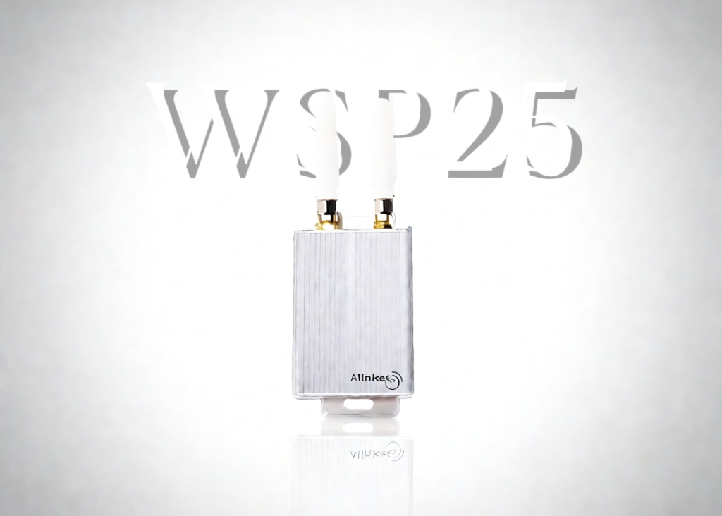 WSP25 Wireless Switch