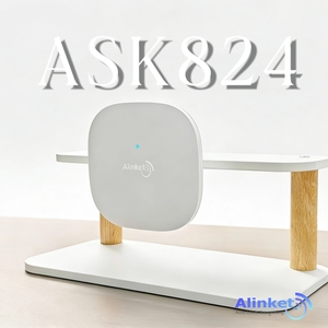 ASK824 Radar Vital Signs Monitor