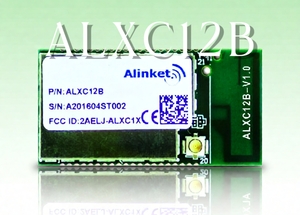 ALXC12A/B Wi-Fi & Bluetooth Controller