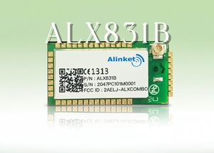 ALX831X Wi-Fi Controller