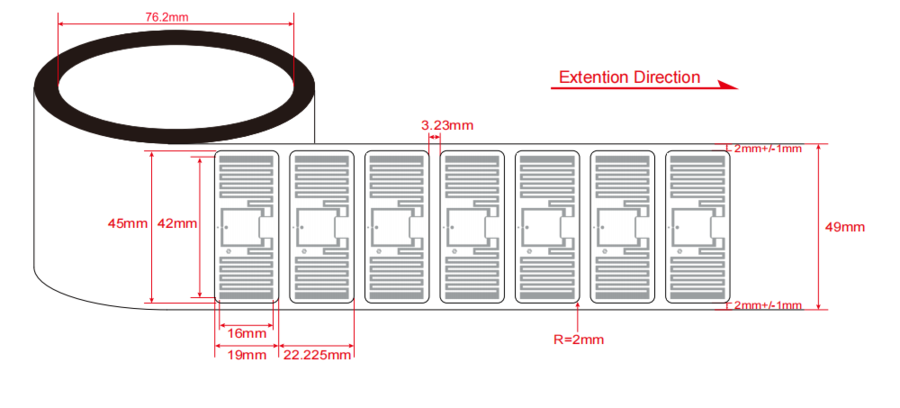 Datasheet AX1216 U9