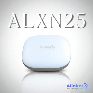 ALXN25 Medical-Grade Router