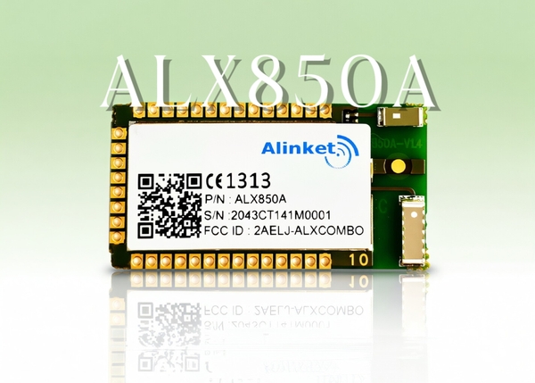 ALX850A/B &nbsp;Wi-Fi Controller