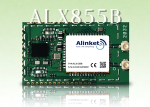 ALX855B Wi-Fi Controller